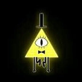 Фотография от Bill Cipher