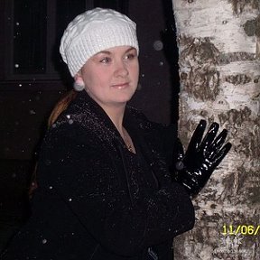 Шилова Наталья Саратов