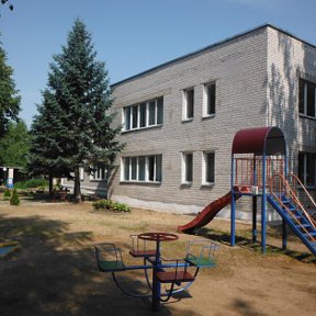 Фотография от ГУО Лунненский детский сад