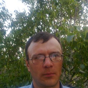 Фотография "Сергей Адамович Калицкий.  Лето, 2011г."