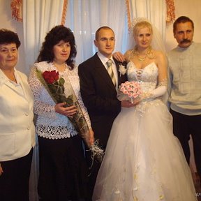 Фотография "Это моя семья.20.12.2008"