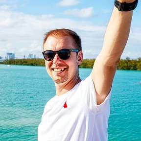 Фотография от Aleksandr van Buuren Кириллов