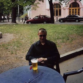 Фотография "Киев 2003 г."
