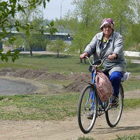 Фотография от Алевтина Барагужкина