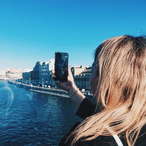 Фотография "Зарядье🌳Москва ❤️2019"