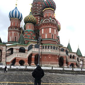 Фотография от Данила Барашков