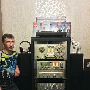 Фотография "Стойка pioneer из 70x"