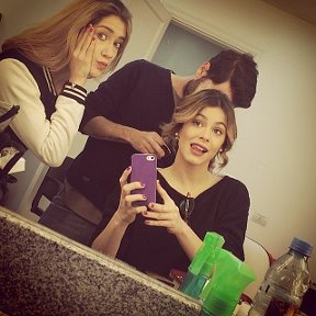 Фотография от ✔✔✔ Martina Stoessel✔✔✔