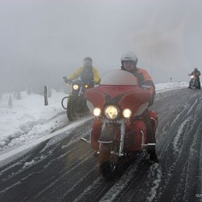 Фотография "Австрия 2007. Спасибо Ромке за фото!"