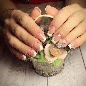 Фотография от Юлия Nail