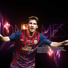 Фотография от Leonel Messi