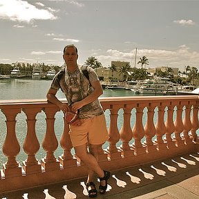 Фотография "Hotel Atlantis, Bahamas, April 2010"