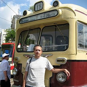 Фотография "Вагоноуважаемый глубокоуважатый. :-)"