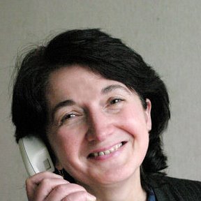 Светлана Гигая-Девадзе