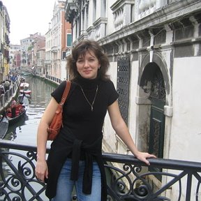 Фотография "Венеция, май 2006"