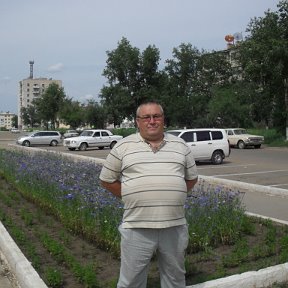 Фотография "Краснокаменск 2012"