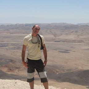 Фотография "Eilat May 2008"