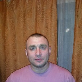Кузнецов Александр Вичуга