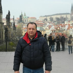 Фотография "Злата Прага"