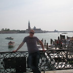 Фотография "Венеция..."