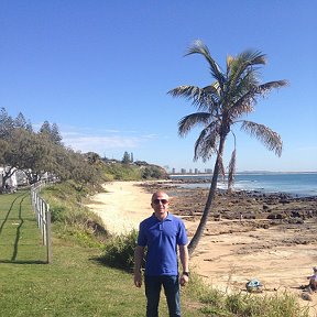 Фотография "Mooloolaba,Sunshine Coast ,Australia"