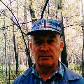 Фотография "Это я в грибном лесу."