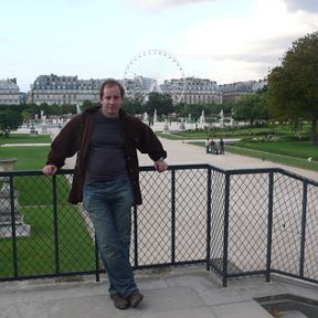 Фотография "Paris, France 2008"