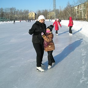 Фотография от Надежда Истомина (Мжельская)