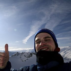 Фотография "Stubaier Gletscher"