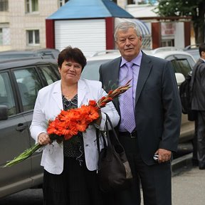 Фотография от Валера и Татьяна Коневы