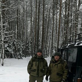 Фотография от Алексей Сазонов