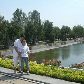 Фотография "Волгоград 2010"