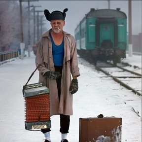 Фотография от Сергей Петров-водкин