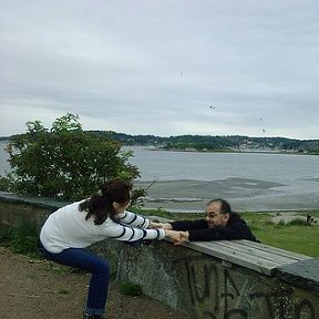 Фотография "Кажется, опять я не туда вступил..."