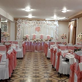 Фотография "Wedding Hall Свадьба на 120 гостей. тел: 8 9377337999 ул. Ким 2#Михайловка"