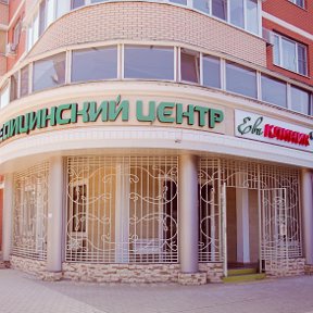 Ева ул тюляева 4 1 фото