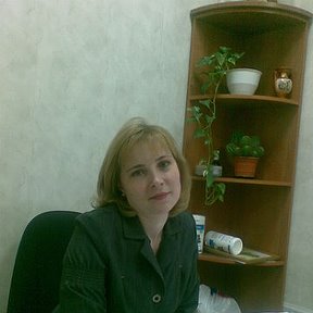 Наталья Антипова(Маркелова)