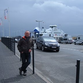 Фотография "Sylt Mai 2013"