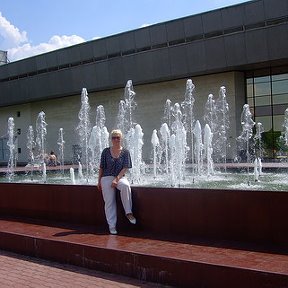 Фотография "останкинская ТВ-башня май 2011г."