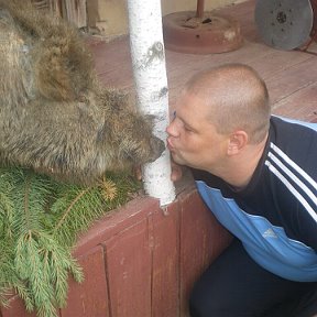 Фотография от Алексей Горбенко