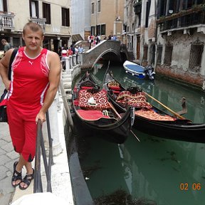 Фотография "Венеция2012"