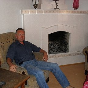 Фотография "В отпуске в п. Лазаревское, август-2009г."