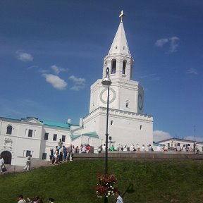 Фотография от Диляра Харисова(Ялалова)