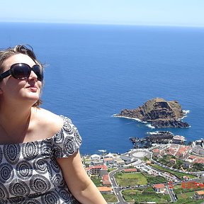 Фотография "Dolce vita on Madeira..."