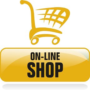 Фотография от Shopping online