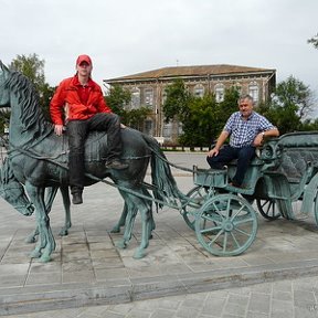 Фотография от Алексей Шкурлатов