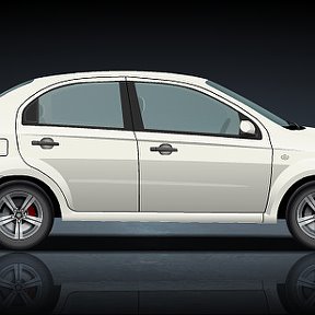 Фотография "Chevrolet Aveo 1.4i
№ 7284554"