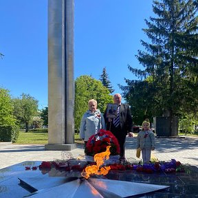 Фотография от Алевтина Петреева