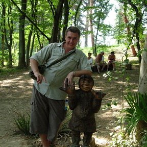 Фотография от андрей коновалов