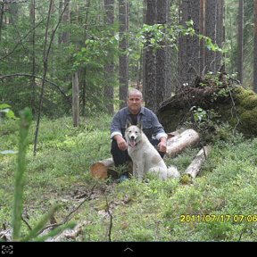 Фотография от Леонид Тихомиров